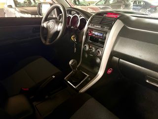 Suzuki Grand Vitara 2006 1.6 gasolina 4x4