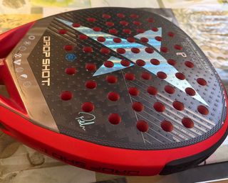 Pala Padel Drop Shot Canyon Pro Attack