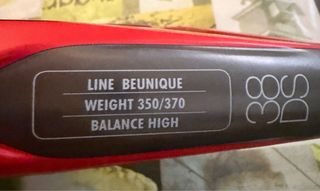 Pala Padel Drop Shot Canyon Pro Attack