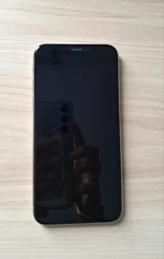 iPhone X 64GB Bianco