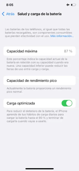 iPhone X 64GB Bianco