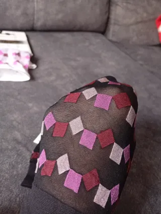 Calcetines OMSA Mujer Talla Única 3 pares x 10€