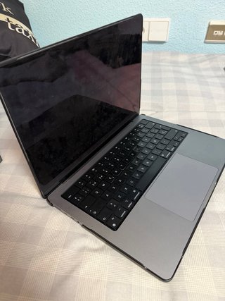 MacBook Pro 14 M2 Pro 2023