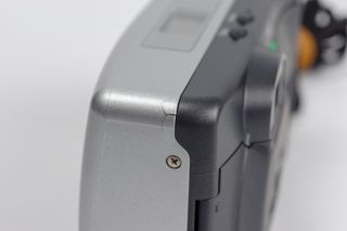 Rollei Giro 70 Cámara Compacta + Funda