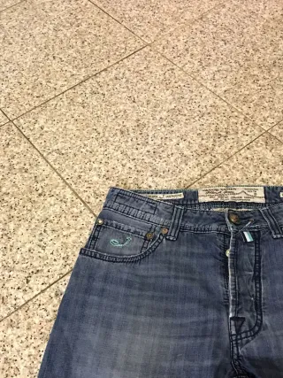 Jeans Jacob Cohen Uomo Tg. S