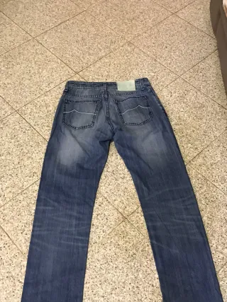 Jeans Jacob Cohen Uomo Tg. S