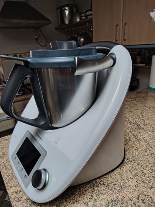 Thermomix TM5