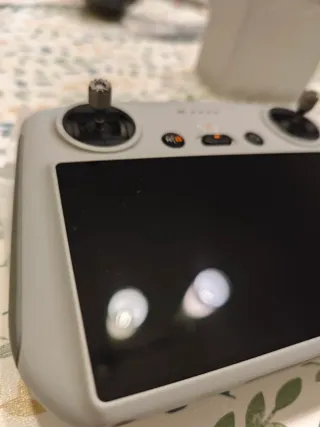 DJI Mini 3 pro Fly More Combo