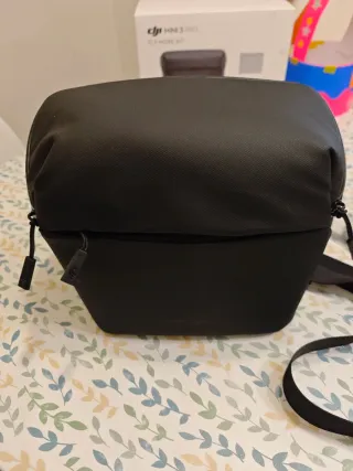 DJI Mini 3 pro Fly More Combo