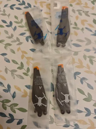 DJI Mini 3 pro Fly More Combo