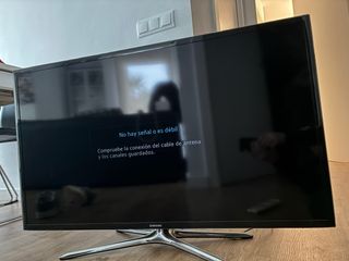 Samsung TV Piezas