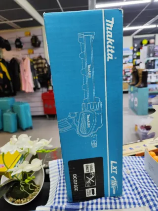 Makita DCG180Z LXT 18V Sellador Silicona