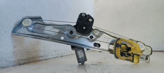 ELEVALUNAS TRASERO DERECHO OPEL ASTRA K LIM. 5TÜR