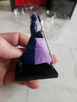 Barone Ashura Go Nagai Robot Collection 41