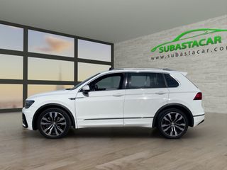 Tiguan Sport 2.0 TDI 140kW (190CV) 4Motion DSG