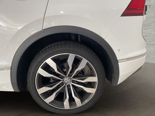 Tiguan Sport 2.0 TDI 140kW (190CV) 4Motion DSG