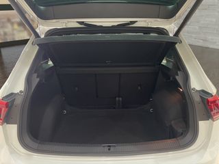 Tiguan Sport 2.0 TDI 140kW (190CV) 4Motion DSG