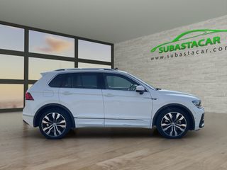 Tiguan Sport 2.0 TDI 140kW (190CV) 4Motion DSG