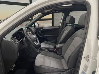 Tiguan Sport 2.0 TDI 140kW (190CV) 4Motion DSG