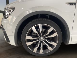 Tiguan Sport 2.0 TDI 140kW (190CV) 4Motion DSG