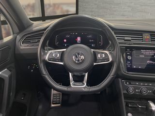 Tiguan Sport 2.0 TDI 140kW (190CV) 4Motion DSG