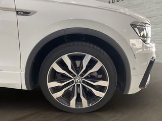Tiguan Sport 2.0 TDI 140kW (190CV) 4Motion DSG