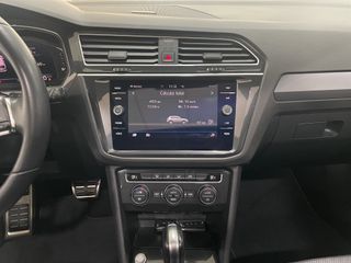 Tiguan Sport 2.0 TDI 140kW (190CV) 4Motion DSG