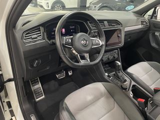 Tiguan Sport 2.0 TDI 140kW (190CV) 4Motion DSG