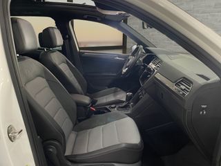 Tiguan Sport 2.0 TDI 140kW (190CV) 4Motion DSG