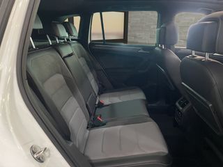 Tiguan Sport 2.0 TDI 140kW (190CV) 4Motion DSG