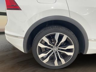 Tiguan Sport 2.0 TDI 140kW (190CV) 4Motion DSG