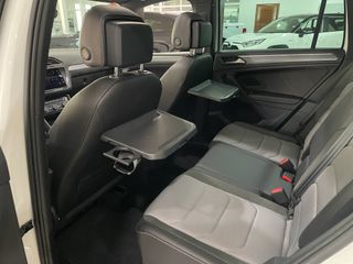 Tiguan Sport 2.0 TDI 140kW (190CV) 4Motion DSG