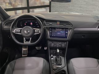 Tiguan Sport 2.0 TDI 140kW (190CV) 4Motion DSG