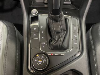 Tiguan Sport 2.0 TDI 140kW (190CV) 4Motion DSG