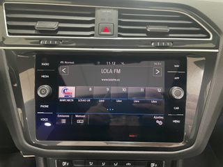 Tiguan Sport 2.0 TDI 140kW (190CV) 4Motion DSG