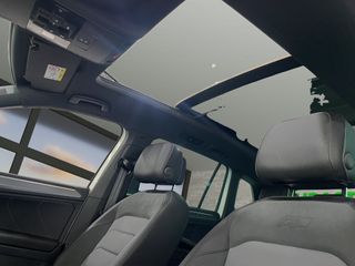 Tiguan Sport 2.0 TDI 140kW (190CV) 4Motion DSG