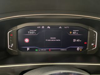 Tiguan Sport 2.0 TDI 140kW (190CV) 4Motion DSG