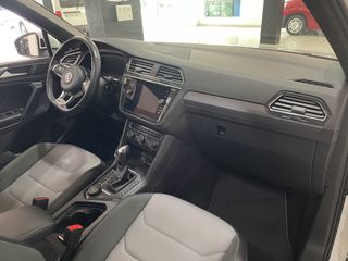 Tiguan Sport 2.0 TDI 140kW (190CV) 4Motion DSG