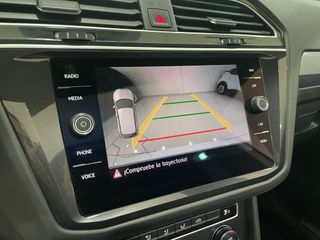 Tiguan Sport 2.0 TDI 140kW (190CV) 4Motion DSG