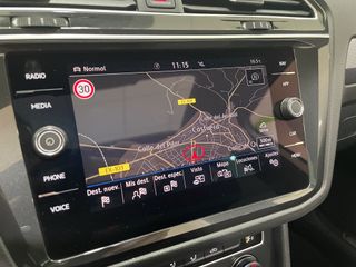 Tiguan Sport 2.0 TDI 140kW (190CV) 4Motion DSG