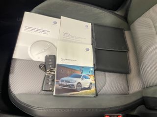 Tiguan Sport 2.0 TDI 140kW (190CV) 4Motion DSG