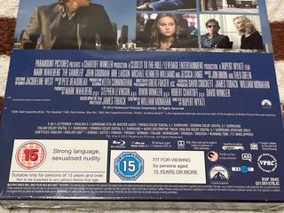 Blu-ray Steelbook El jugador