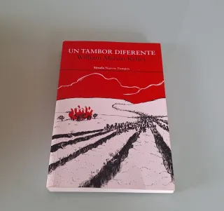 Un tambor diferente - William Melvin Kelley