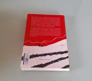 Un tambor diferente - William Melvin Kelley