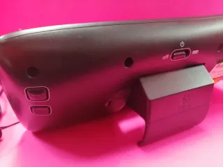 Altavoz Logitech S-00078 Negro