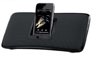 Altavoz Logitech S-00078 Negro