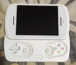 Consola Retro Anbernic RG Slide