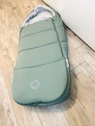 Saco Bugaboo para frío