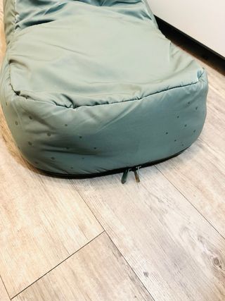 Saco Bugaboo para frío