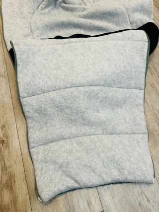 Saco Bugaboo para frío